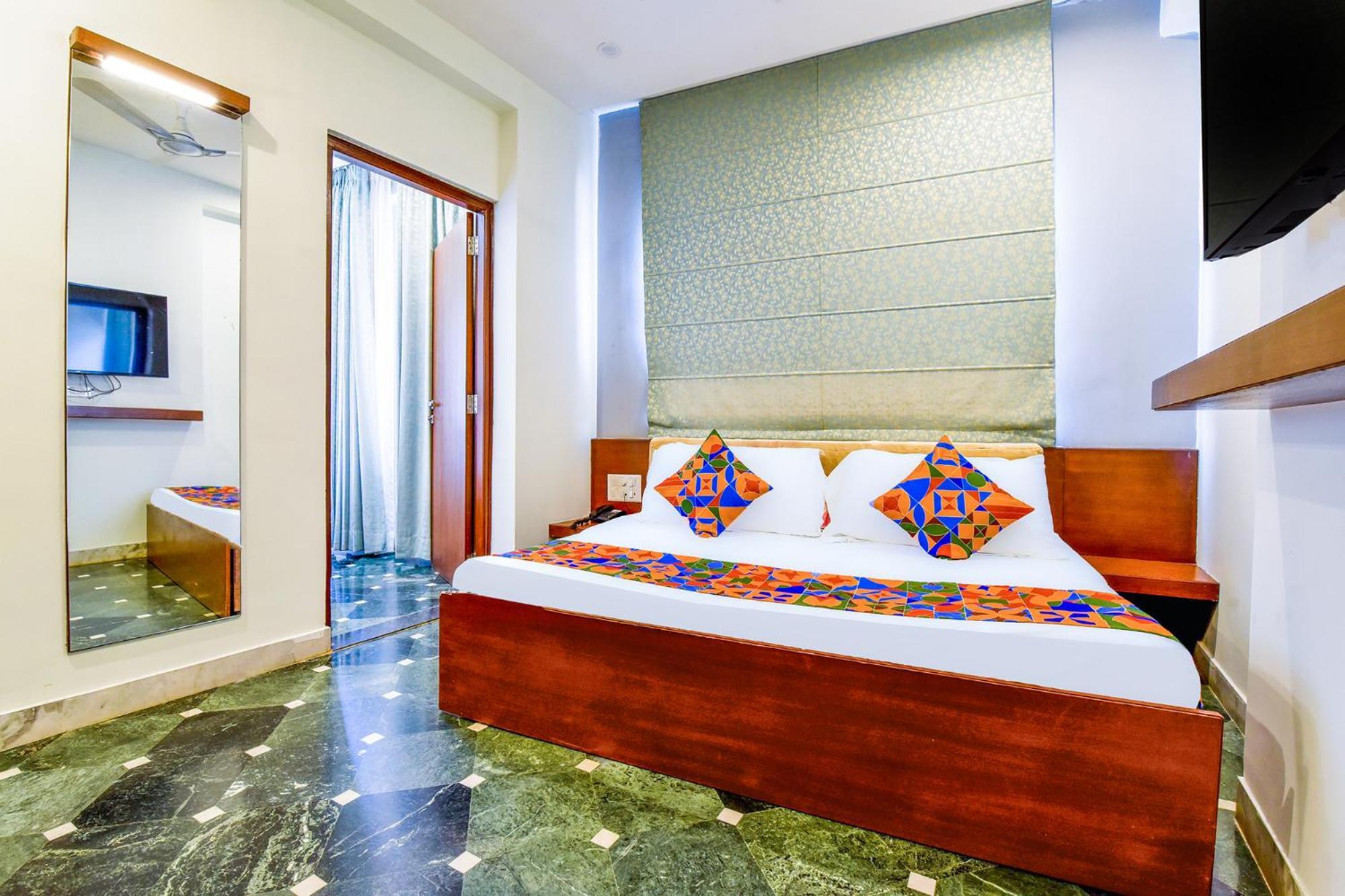 Fabhotel Naivara Boutique Udaipur Exterior photo